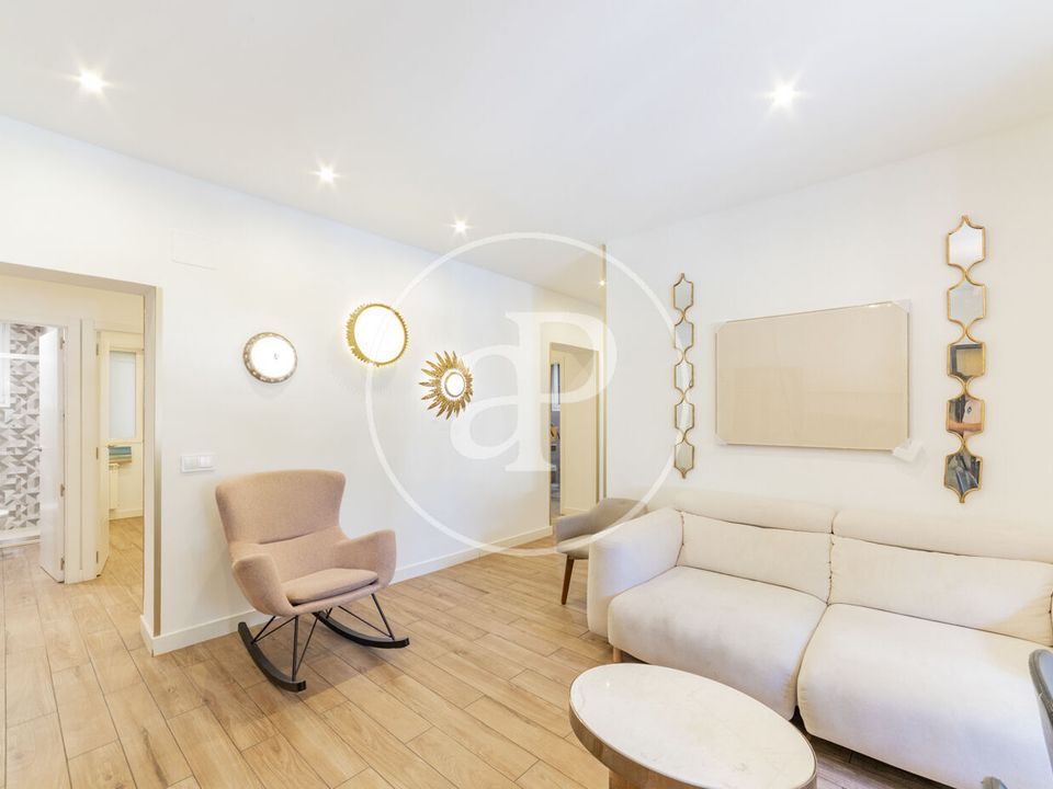 Apartament a Madrid, Madrid - foto 4