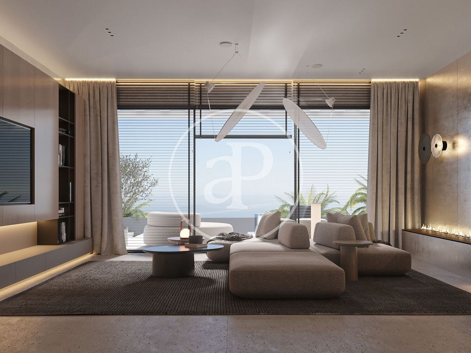 Apartament a Estepona, Malaga - foto 3