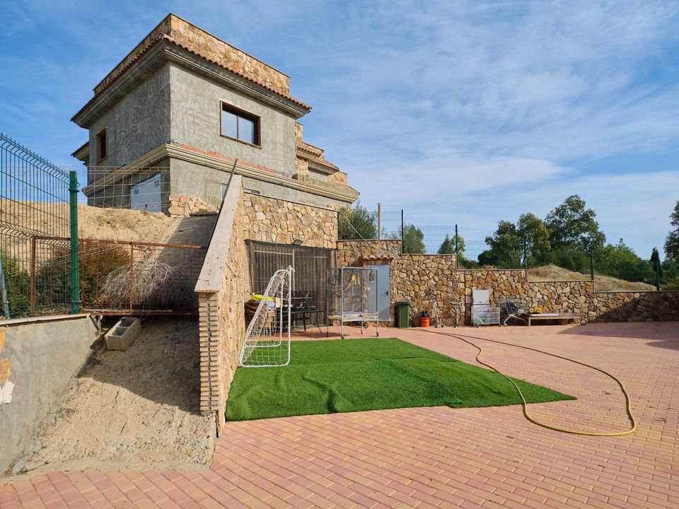 Villa i Turre, Almeria - foto 4