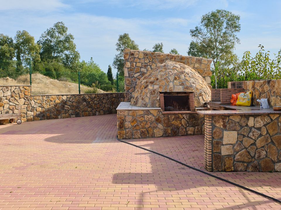 Villa i Turre, Almeria - foto 5