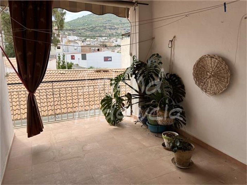 Byhus i Castillo De Locubin, Jaen - foto 2
