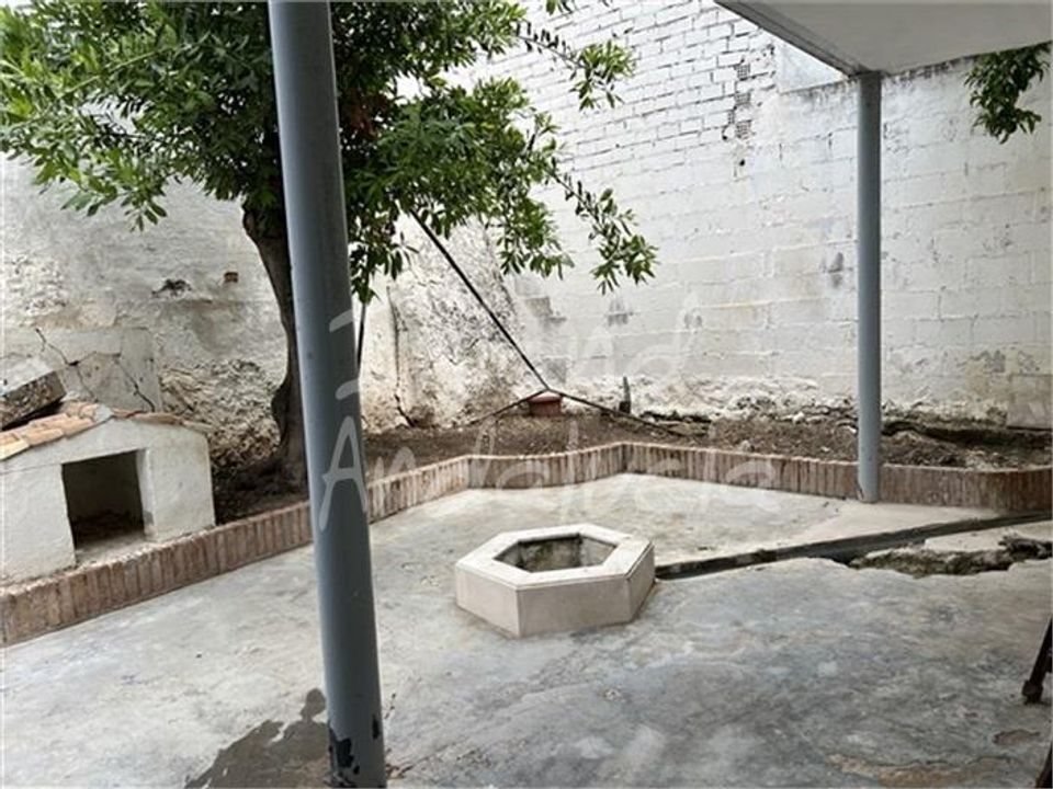 Byhus i Castillo De Locubin, Jaen - foto 5
