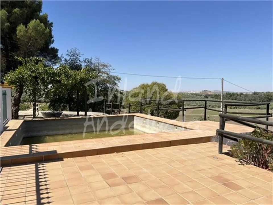 Cortijo i Cabra, Cordoba - bilde 5