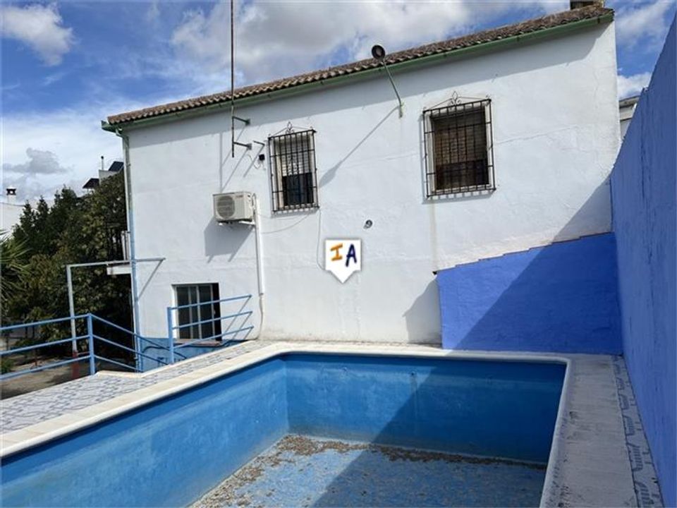 Byhus i Rute, Cordoba - foto 2