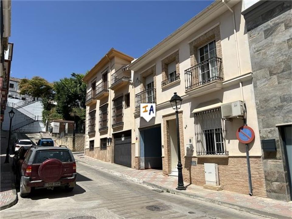 Byhus i Priego De Cordoba, Cordoba - foto 1