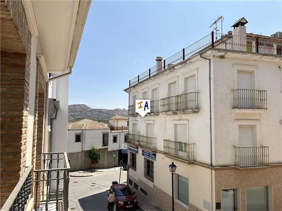 Byhus i Priego De Cordoba, Cordoba - foto 2