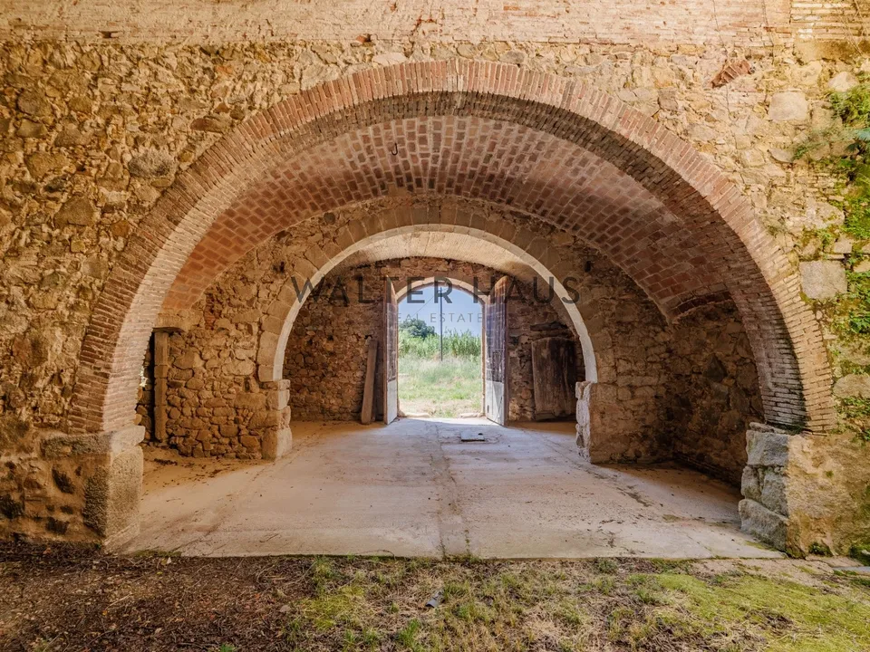 Villa i Santa Cristina D'aro, Gerona - foto 4