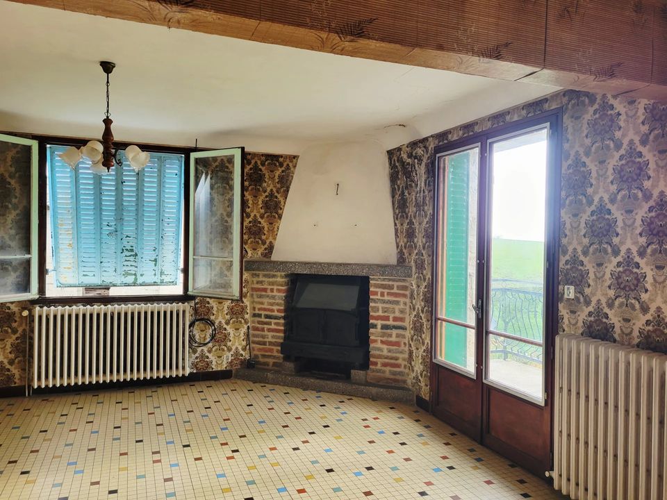 Villa i La Fouillade, Aveyron - bilde 3