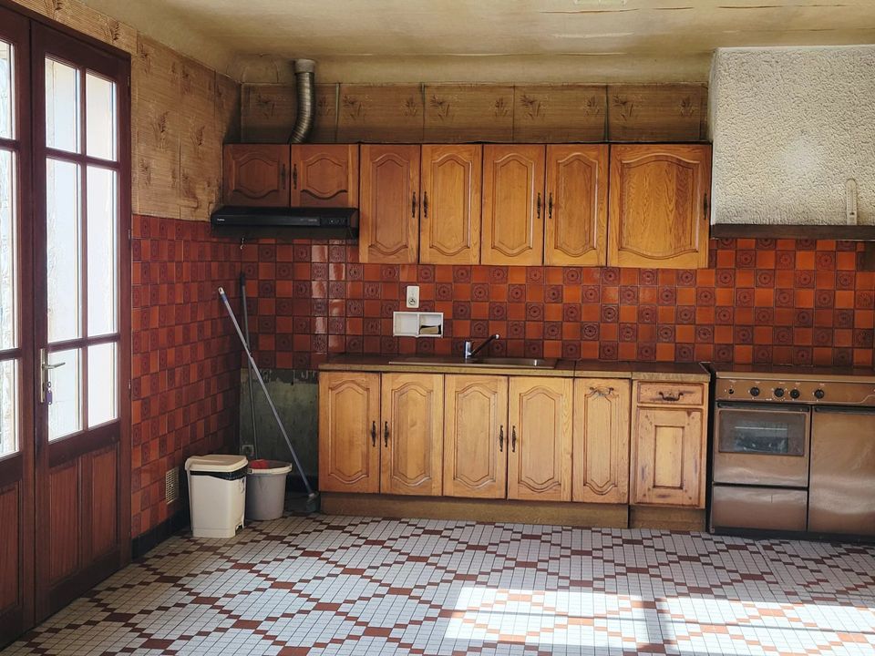 Villa i La Fouillade, Aveyron - bilde 4