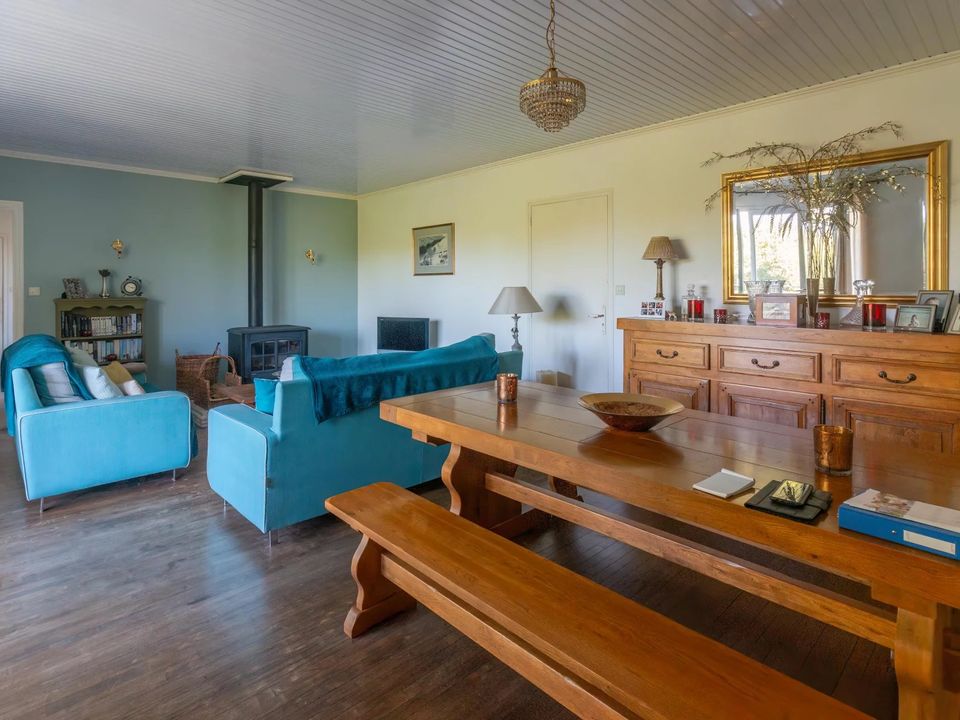 Villa in Rouillac, Charente - foto 2
