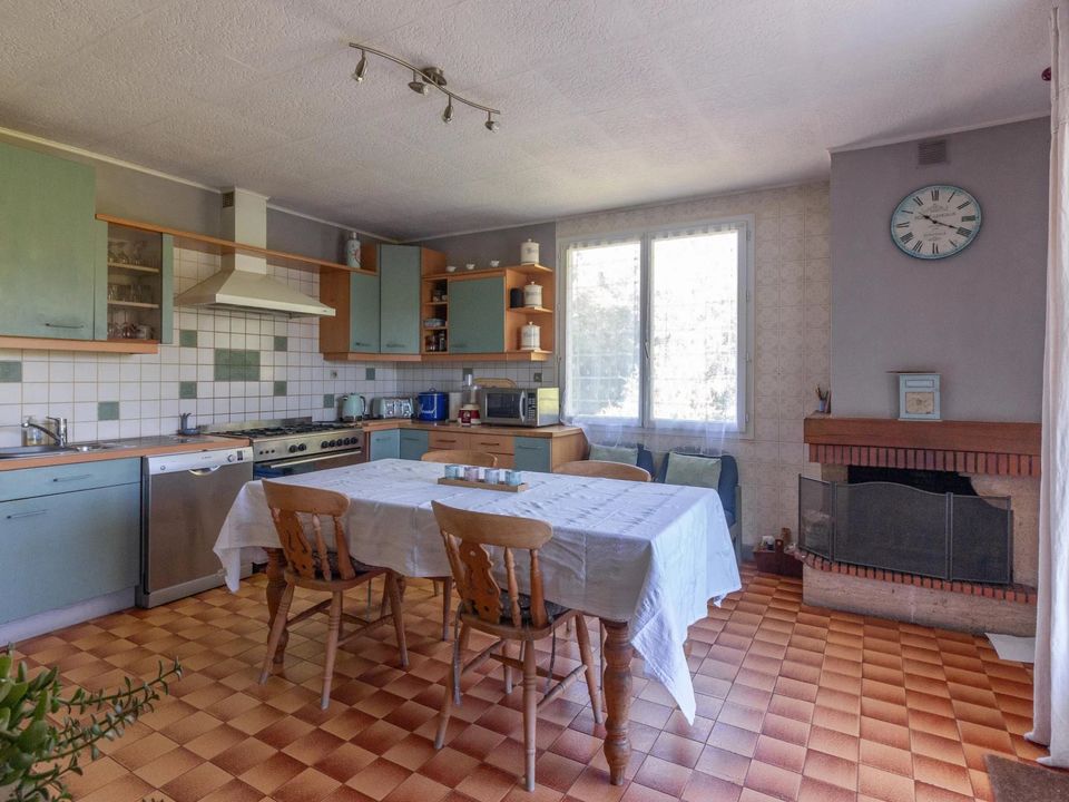 Villa in Rouillac, Charente - foto 3