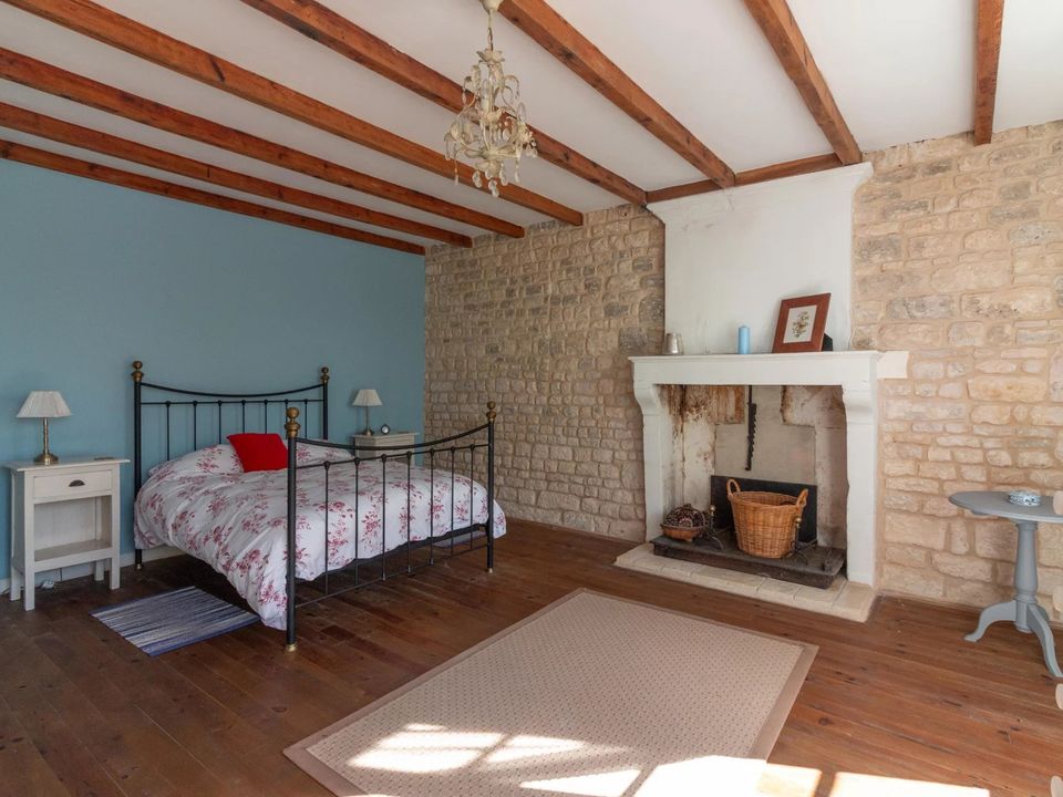 Villa in Rouillac, Charente - foto 4