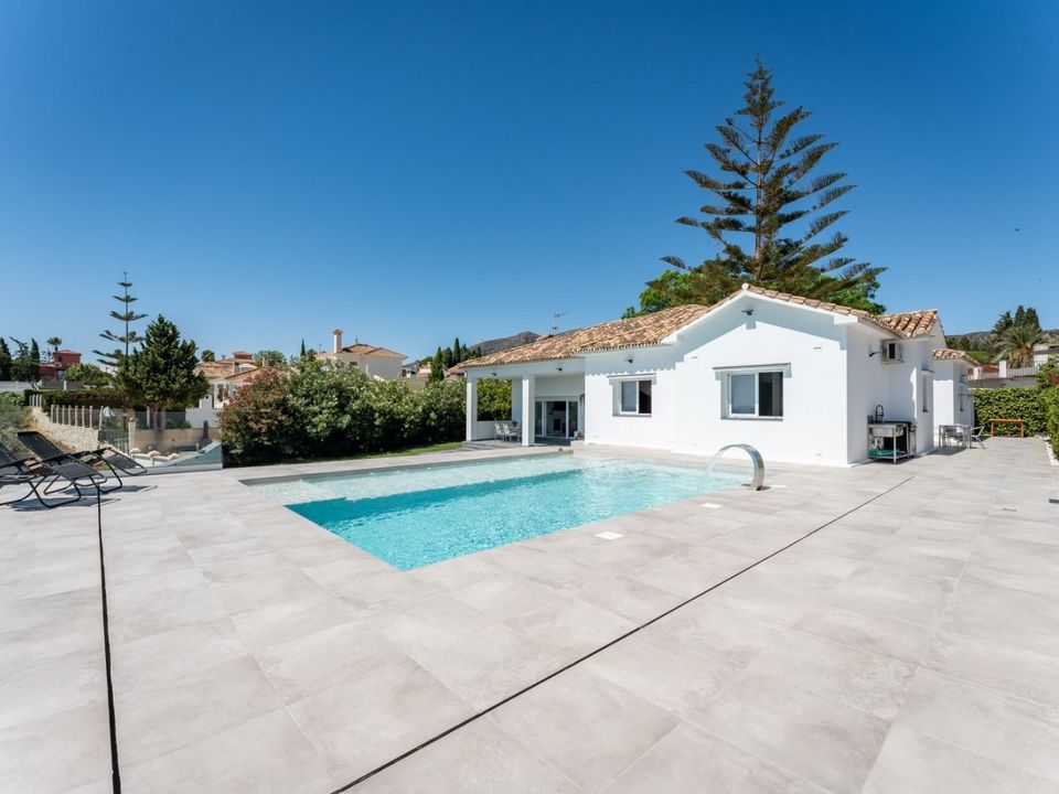 Villa i Churriana, Malaga - foto 5