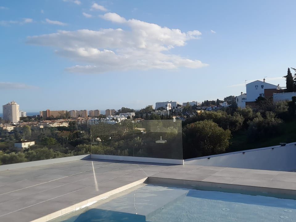 Villa i Churriana, Malaga - foto 1
