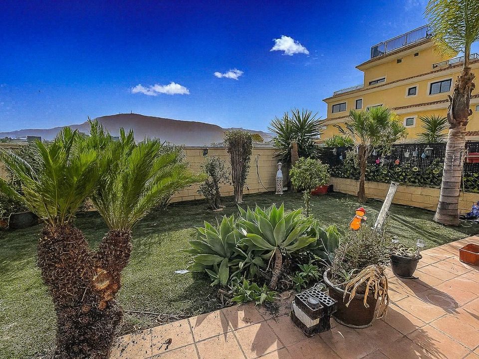 Lejlighed i Albir, Alicante - foto 2