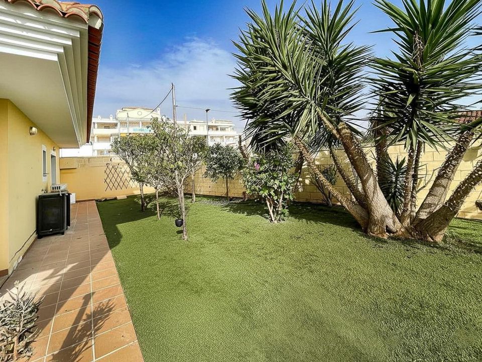 Lejlighed i Albir, Alicante - foto 4