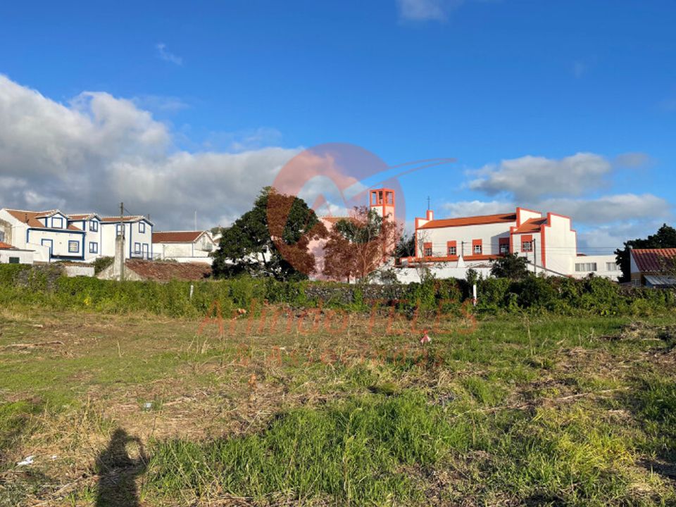 Terreno en Angra do Heroismo, Terceira - foto 5