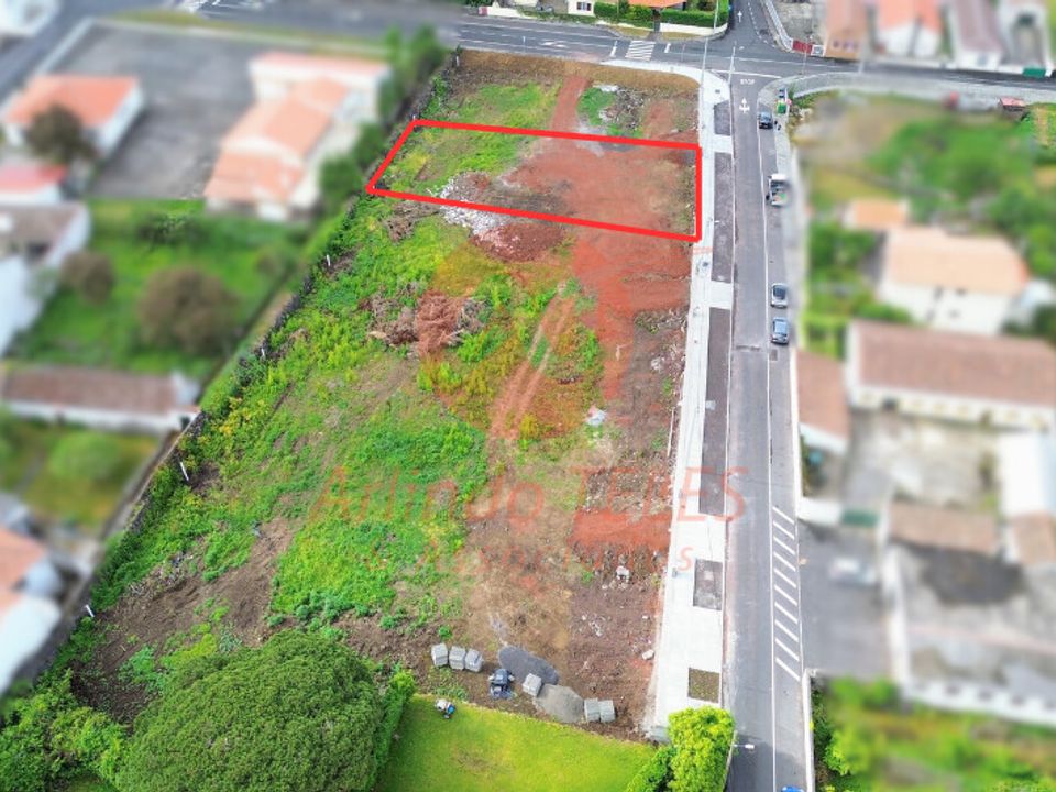 Terreno en Angra do Heroismo, Terceira - foto 2