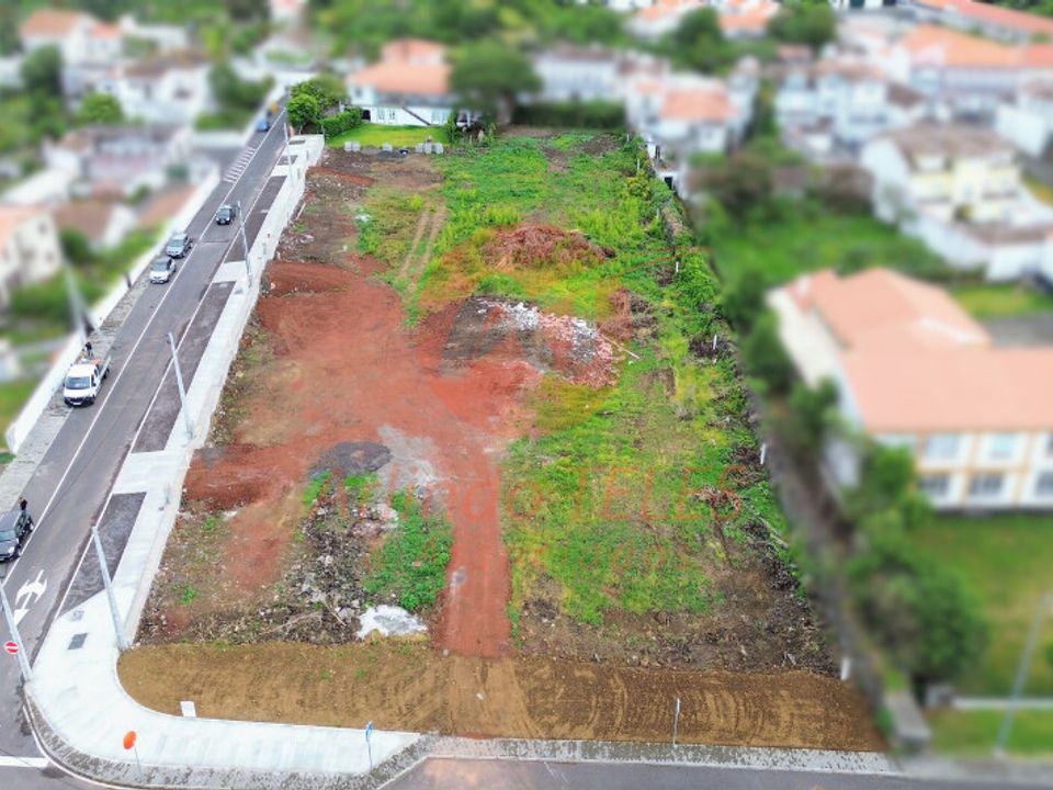 Terreno en Angra do Heroismo, Terceira - foto 3