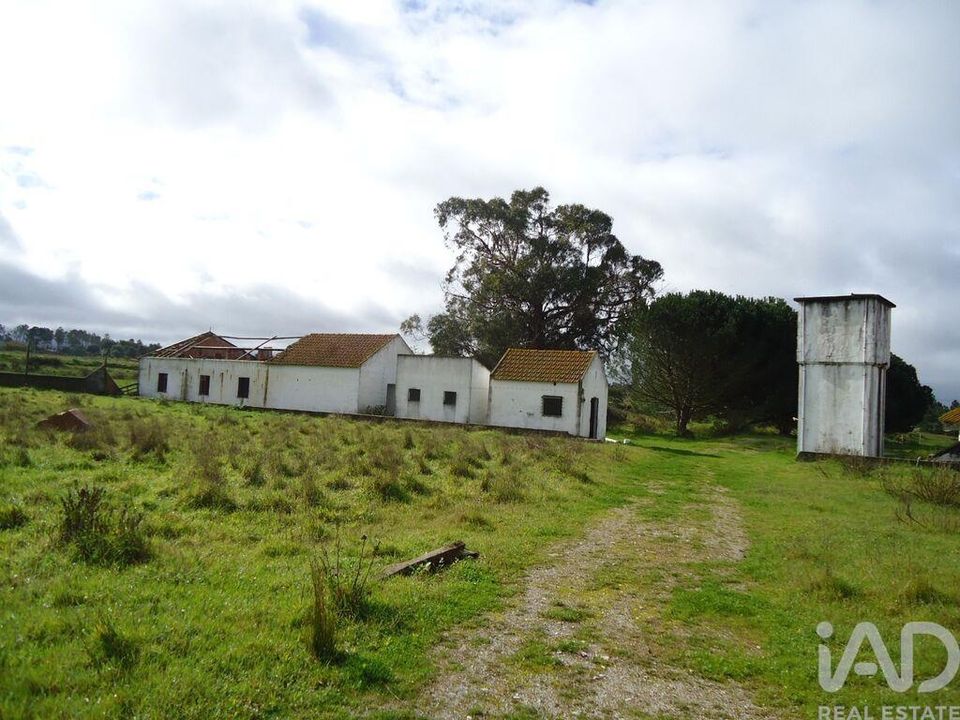 Helårsgrund i Palmela, Setubal - foto 1