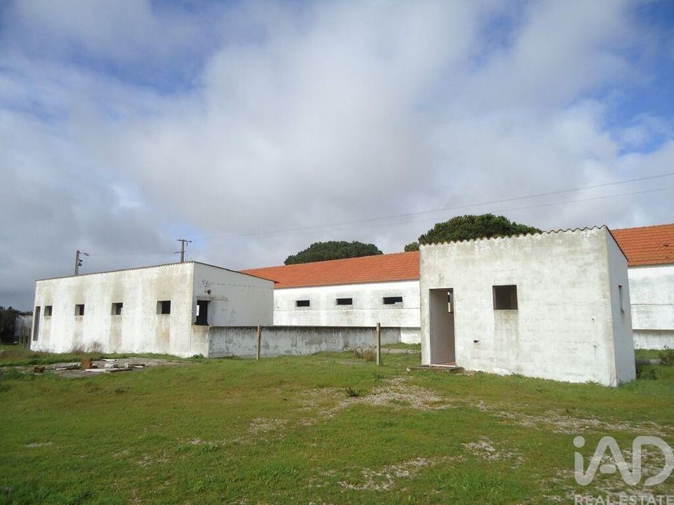 Helårsgrund i Palmela, Setubal - foto 3