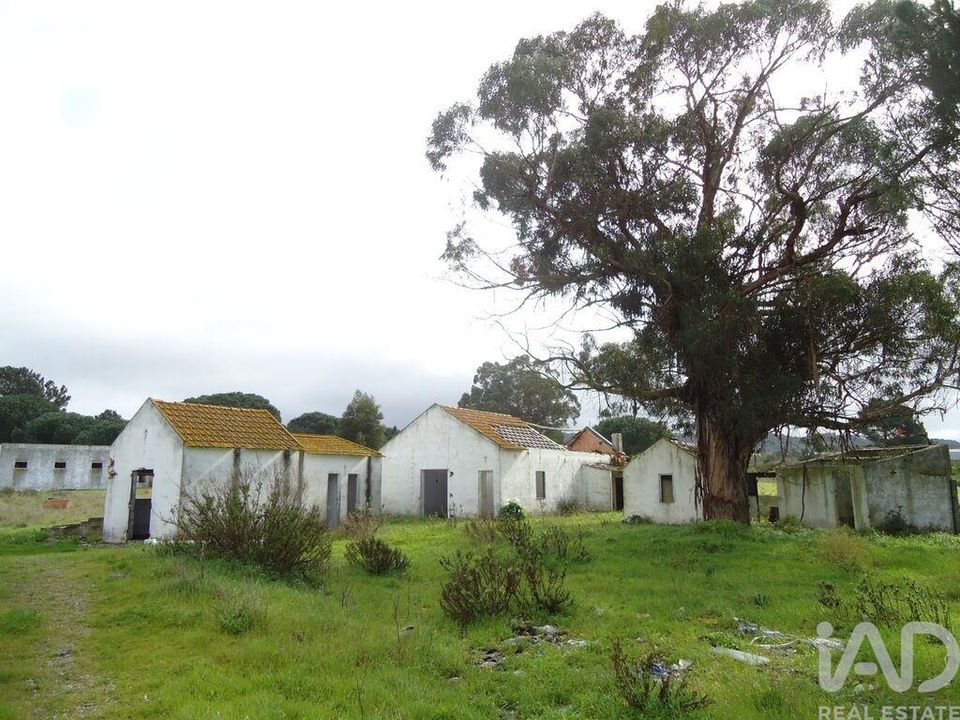Terreno en Palmela, Setubal - foto 1