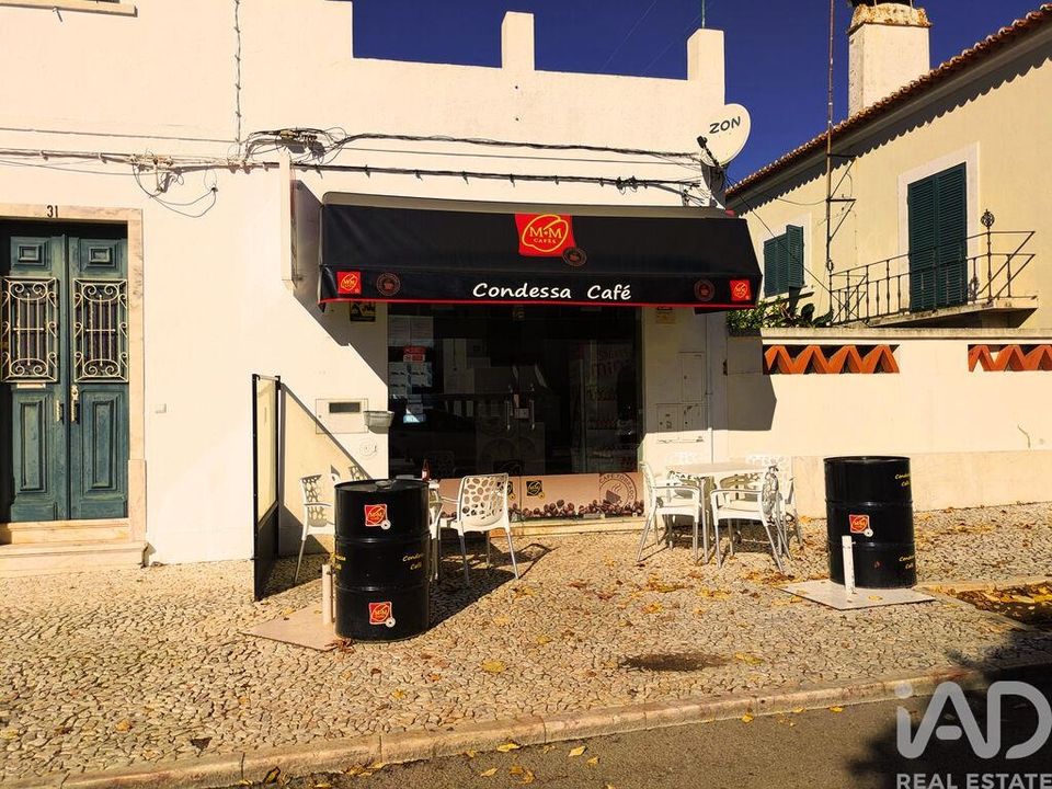 Erhvervsejendom i Estremoz, Evora - foto 1