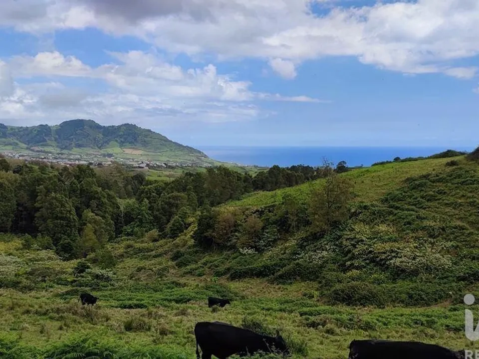 Maa Povoacaossa, Sao Miguel - kuva 3