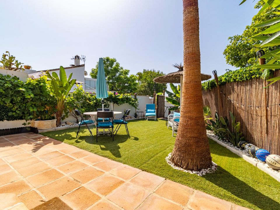 Byhus i Estepona, Malaga - foto 3