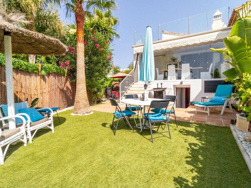 Byhus i Estepona, Malaga - foto 4