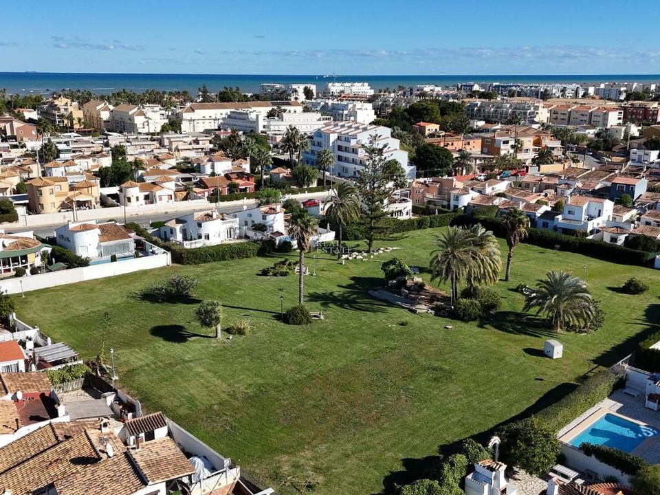 Villa i Denia, Alicante - foto 3