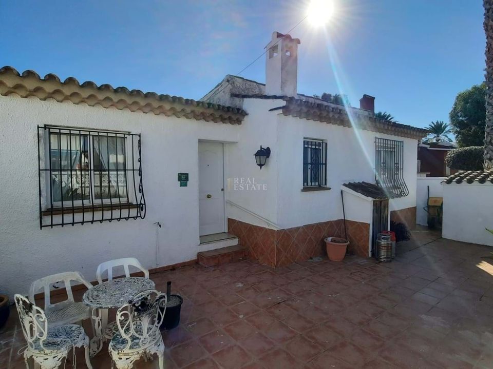 Villa i Denia, Alicante - foto 4