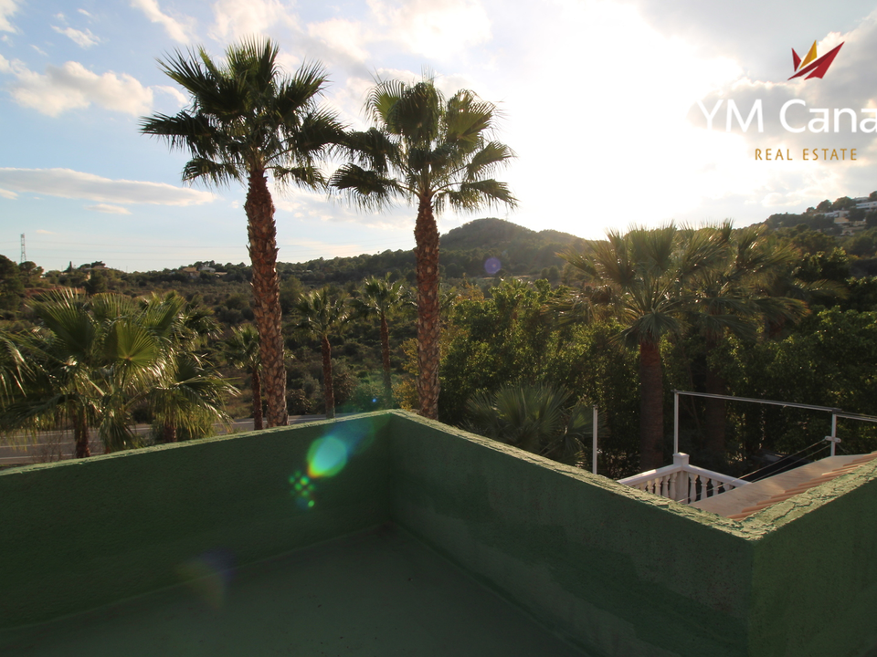 Villa i La Nucia, Alicante - foto 2
