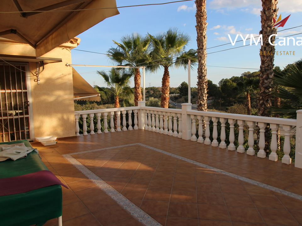 Villa i La Nucia, Alicante - foto 3