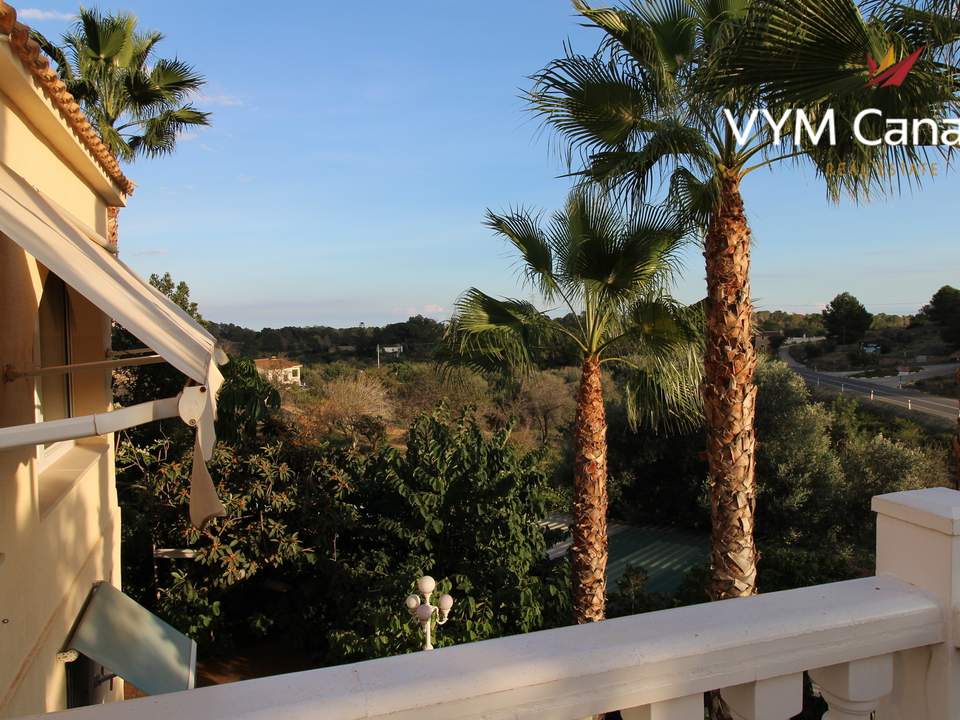 Villa i La Nucia, Alicante - foto 5