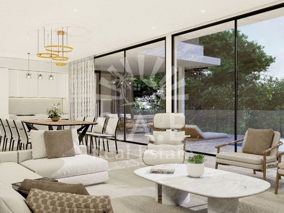 Villa i Costa D'en Blanes, Mallorca - foto 3