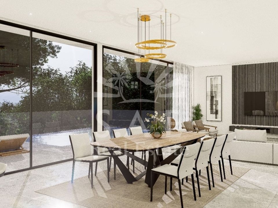 Villa i Costa D'en Blanes, Mallorca - foto 4