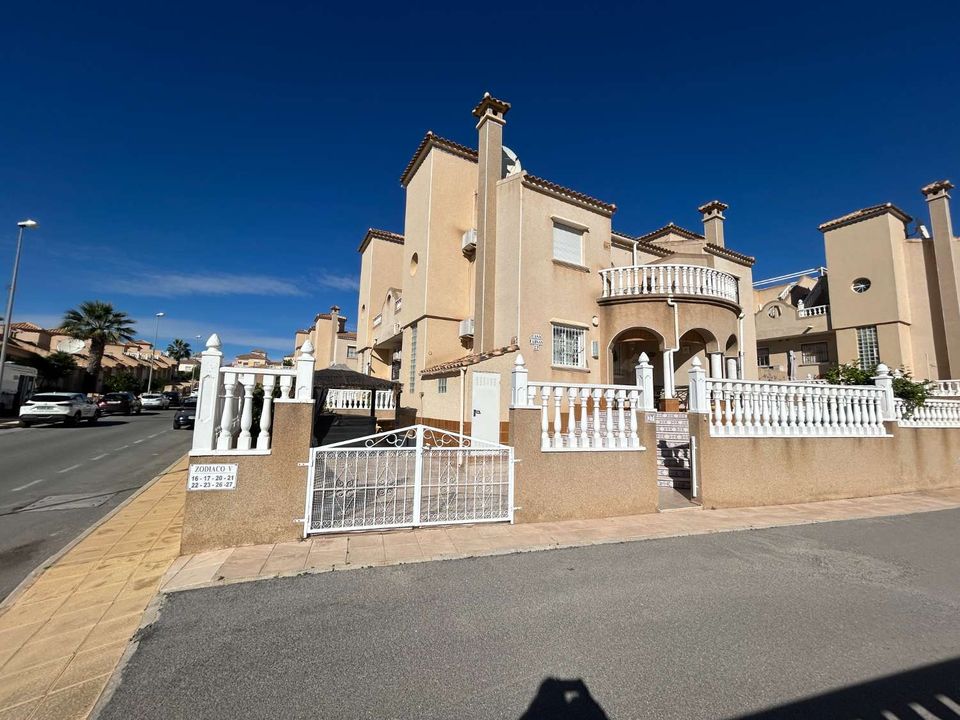 Duplex i Orihuela, Alicante - foto 3