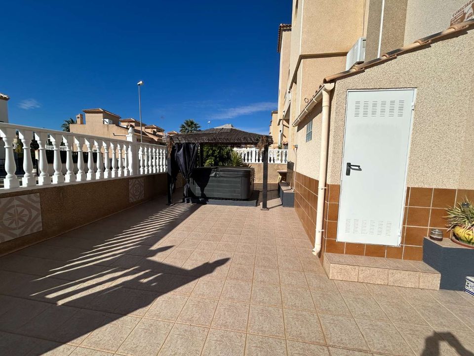 Duplex i Orihuela, Alicante - foto 4