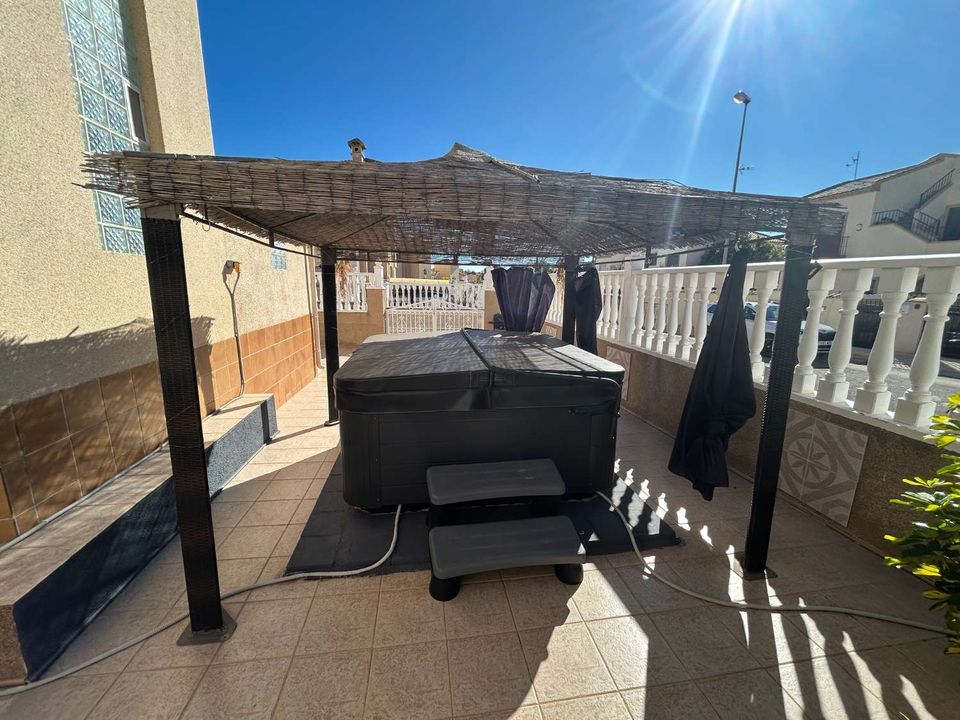 Duplex i Orihuela, Alicante - foto 5