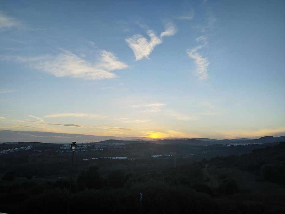 Apartament a Estepona, Malaga - foto 1