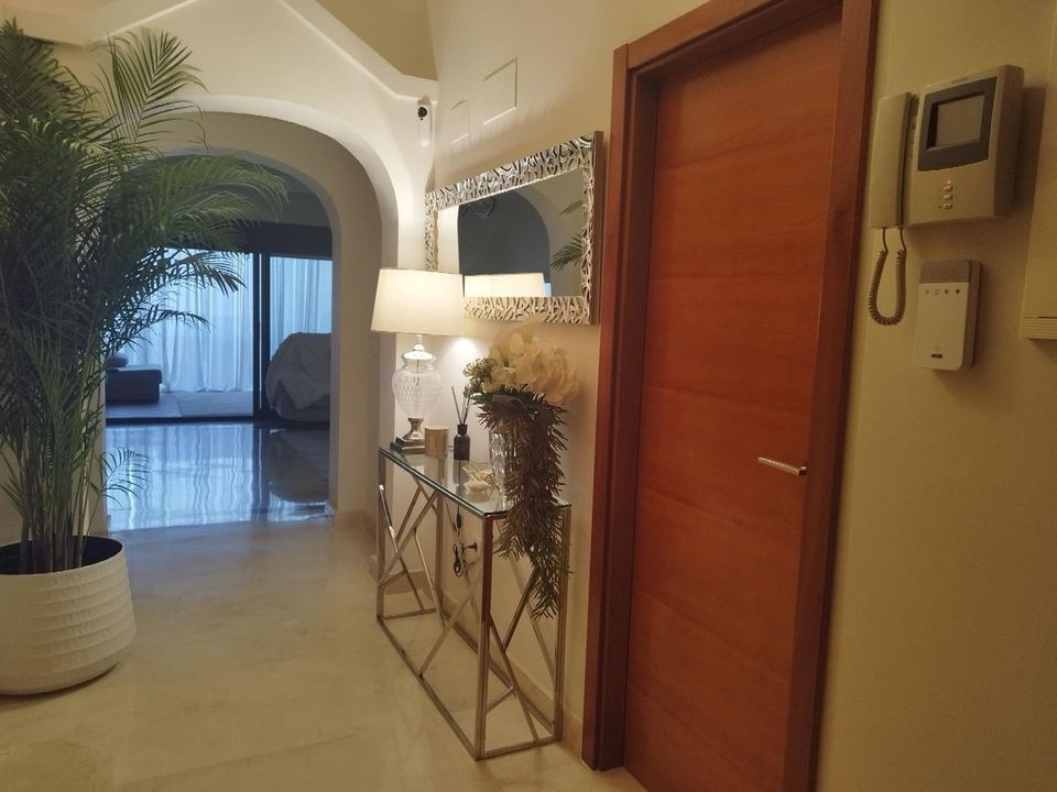 Apartament a Estepona, Malaga - foto 3