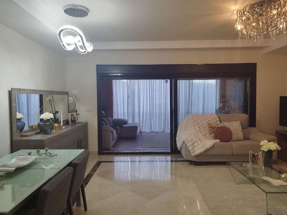 Apartament a Estepona, Malaga - foto 4