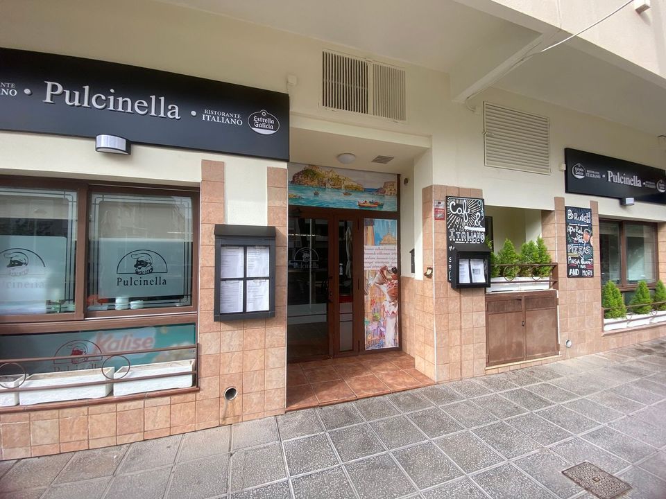 Erhvervsejendom i Moraira, Alicante - foto 2