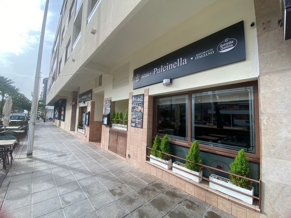Erhvervsejendom i Moraira, Alicante - foto 3