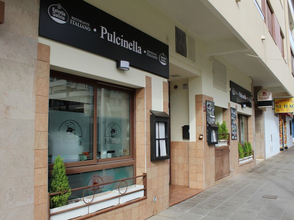 Erhvervsejendom i Moraira, Alicante - foto 1