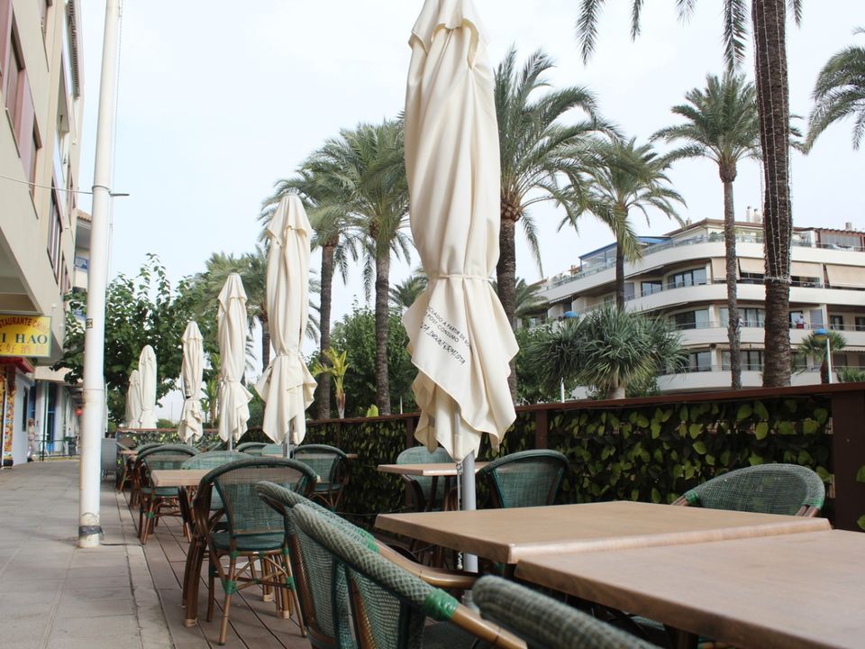 Erhvervsejendom i Moraira, Alicante - foto 5