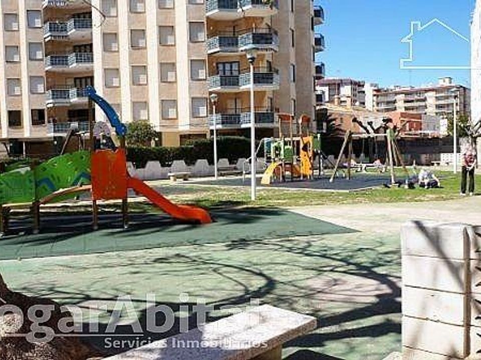 Villa i Sueca, Valencia - bilde 1