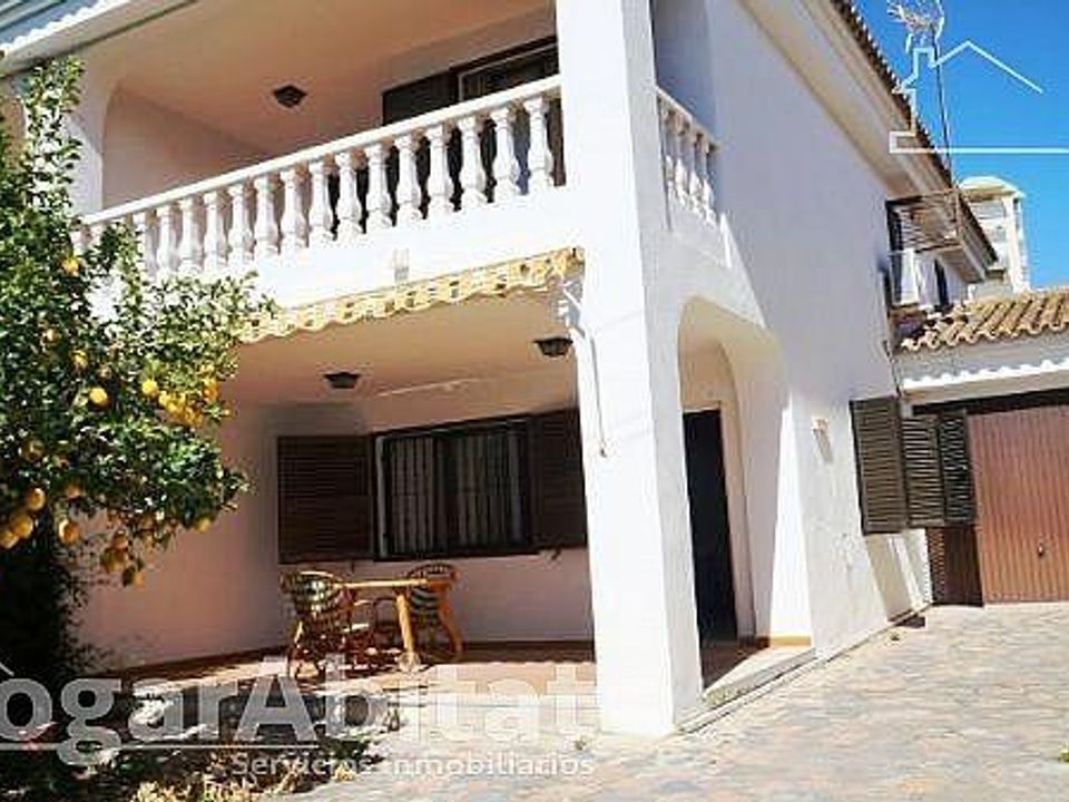 Villa i Sueca, Valencia - bilde 2