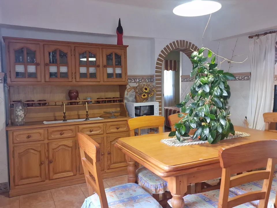 Villa i Benicassim, Castellon - foto 1